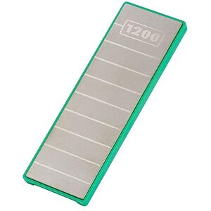 Trend FastTrack Diamond Fine Finishing Stone, 1200 Grit, FTS/S/SFF Trend FastTrack Diamond Fine Finishing Stone, 1200 Grit, FTS/S/SFF