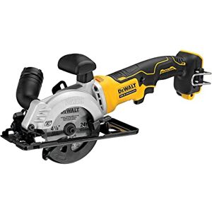 DeWalt DCS571N-XJ Compact Circular Saw 18V XR, Bare Unit DeWalt DCS571N-XJ Compact Circular Saw 18V XR, Bare Unit