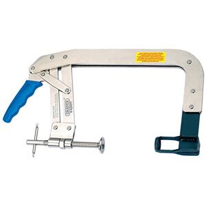 Draper 02325 Expert Valve Spring Compressor 35 142mm Capacity Draper 02325 Expert Valve Spring Compressor 35 142mm Capacity