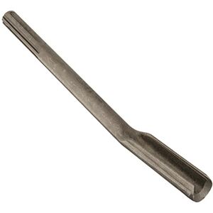 Bosch HS1929 1 in. x 12 in. Gouge SDS-max Hammer Steel Bosch HS1929 1 in. x 12 in. Gouge SDS-max Hammer Steel