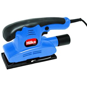 Hilka 135w Orbital Sander 1/3 Sheet Hilka 135w Orbital Sander 1/3 Sheet