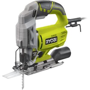 Ryobi RJS750G Corded Electric Jigsaw 500W Ryobi RJS750G Corded Electric Jigsaw 500W