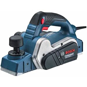 Bosch GHO 26-82 D Corded 240 V Planer, 06015A4370 Bosch GHO 26-82 D Corded 240 V Planer, 06015A4370
