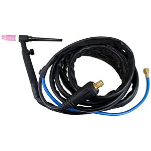 STAYER TIG Torch Universal Valve DINSE 3/8". Gas 3/8" 3m TIG Torch 10-25(3/8") 3 m with Valve__ Accessories Welding STAYER TIG Torch Universal Valve DINSE 3/8". Gas 3/8" 3m TIG Torch 10-25(3/8") 3 m with Valve__ Accessories Welding