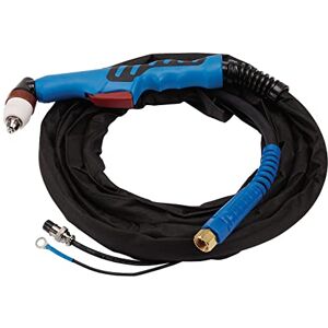 Draper 03358 Plasma Cutting Torch, 80A Draper 03358 Plasma Cutting Torch, 80A