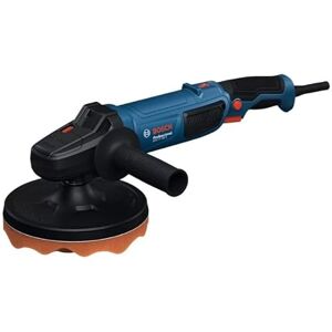 Bosch GPO 11-180 S Polisher - High Power, Ergonomic, Low Vibration Bosch GPO 11-180 S Polisher - High Power, Ergonomic, Low Vibration