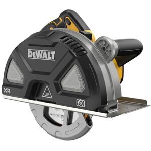 DeWalt 18V XR Brushless 184mm Metal Cutting Circular Saw, Tool Only, DCS383N-XJ DeWalt 18V XR Brushless 184mm Metal Cutting Circular Saw, Tool Only, DCS383N-XJ