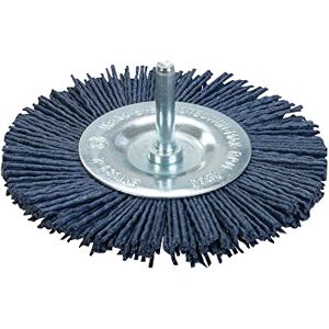 Silverline 218021 Filament Wheel 100 mm Fine Silverline 218021 Filament Wheel 100 mm Fine