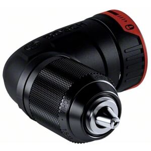 Bosch FlexiClick Adapter GFA 18-WM (high Flexibility, it can be Locked in 16 Different Positions, at a 360° Angle, Compatible with The 18V FlexiClick Drill Driver GSR 18V-90 FC) Bosch FlexiClick Adapter GFA 18-WM (high Flexibility, it can be Locked in 16 Different Positions, at a 360° Angle, Compatible with The 18V FlexiClick Drill Driver GSR 18V-90 FC)