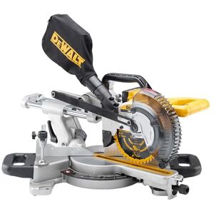 DeWalt 18V XR 184mm Mitre Saw, Tool Only, DCS365N-XJ DeWalt 18V XR 184mm Mitre Saw, Tool Only, DCS365N-XJ