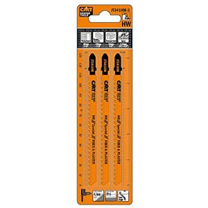 CMT JT341HM-3 Alternative Saw Blades, Orange/Black CMT JT341HM-3 Alternative Saw Blades, Orange/Black