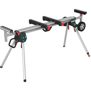 Metabo 629006000 KSU 401 Extendable Mitre Saw Stand (168-400cm) Metabo 629006000 KSU 401 Extendable Mitre Saw Stand (168-400cm)