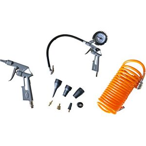 Zipper ZI-COMZUB11 Compressor Accessories 11-Piece 765 x 370 x 725 Zipper ZI-COMZUB11 Compressor Accessories 11-Piece 765 x 370 x 725