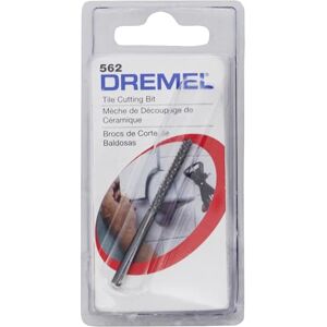 Dremel 562 Tile Cutting Bit Dremel 562 Tile Cutting Bit