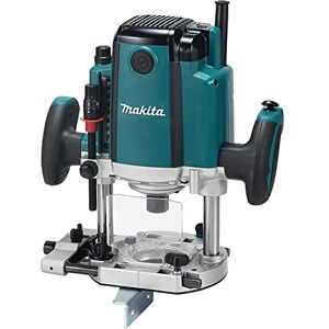 Makita RP1803/1 110V ½” Plunge Router Makita RP1803/1 110V ½” Plunge Router