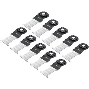 SMART Starlock 32mm Fine Tooth Wood Blade 10pk SMART Starlock 32mm Fine Tooth Wood Blade 10pk