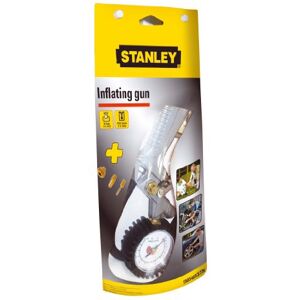 Stanley Accessory for Inflating Air Compressors Mounted 150540XSTN Gun Kit Stanley Accessory for Inflating Air Compressors Mounted 150540XSTN Gun Kit
