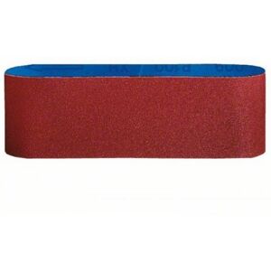 Bosch Virutex 100x690 Mm Gr 120 Sandpaper Band 10 Units Marrón Bosch Virutex 100x690 Mm Gr 120 Sandpaper Band 10 Units Marrón