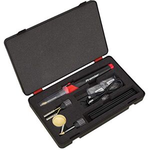 Sealey Rechargeable Plastic Welding Repair Kit 30W SDL14 Sealey Rechargeable Plastic Welding Repair Kit 30W SDL14