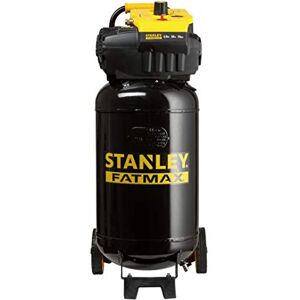 Stanley Fatmax Air Compressor 230/10/50VW Yellow Stanley Fatmax Air Compressor 230/10/50VW Yellow