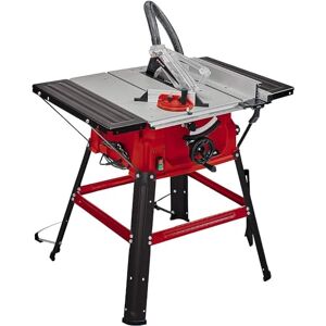 Einhell Bench-Type Circular Saw Maximum 2000 W, Saw Blade with Height/Angle Adjustment Facility, Parallel Stop, Angle Stop +/- 60° 4340490 Einhell Bench-Type Circular Saw Maximum 2000 W, Saw Blade with Height/Angle Adjustment Facility, Parallel Stop, Angle Stop +/- 60° 4340490