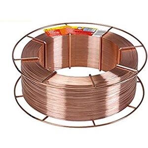 Rothenberger Industrial Gas Welding Wire, 15 kg Rothenberger Industrial Gas Welding Wire, 15 kg