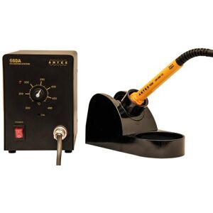 Antex 660A Analogue Soldering Station from Antex 660A Analogue Soldering Station from