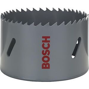 Bosch Professional 1x Hole Saw HSS Bi-metal for standard adapter (for various materials, Ø 79 mm, Accessory Rotary Drill) Bosch Professional 1x Hole Saw HSS Bi-metal for standard adapter (for various materials, Ø 79 mm, Accessory Rotary Drill)