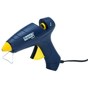 Rapid 40302921 Multipurpose Glue Gun, RPDEG212 Rapid 40302921 Multipurpose Glue Gun, RPDEG212
