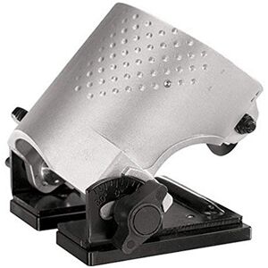 Bosch PR005 Tilt Base for Colt Palm Routers, Silver/Black Bosch PR005 Tilt Base for Colt Palm Routers, Silver/Black