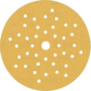 Bosch Professional 50x Expert C470 Sandpaper (for Hardwood, Paint on wood, Ø 125 mm, Grit 180, Accessories Random Orbital Sander) Bosch Professional 50x Expert C470 Sandpaper (for Hardwood, Paint on wood, Ø 125 mm, Grit 180, Accessories Random Orbital Sander)