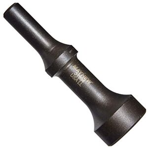 Mayhew Pro 31994 1-1/4-Inch Wide Blade 0.498-Inch Diameter Body Pneumatic Hammer Mayhew Pro 31994 1-1/4-Inch Wide Blade 0.498-Inch Diameter Body Pneumatic Hammer