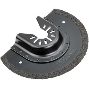 DeWalt Oscillating Tool Blade for Grout Removal, Carbide (DWA4219) DeWalt Oscillating Tool Blade for Grout Removal, Carbide (DWA4219)