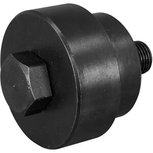 Sealey Hole Cutter Punch Screw 40mm HCPS40 Sealey Hole Cutter Punch Screw 40mm HCPS40