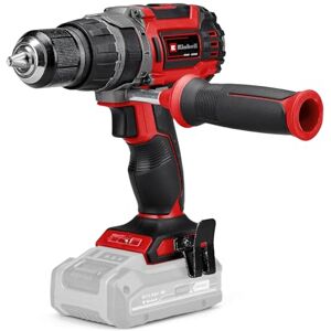 Einhell TP-CD 18/60 Li-i Power X-Change 18V Cordless Combi Drill 60Nm, Brushless, 3-in-1 Drill, Hammer Drill and Screwdriver Solo Impact Drill Driver Battery and Charger Not Included Einhell TP-CD 18/60 Li-i Power X-Change 18V Cordless Combi Drill 60Nm, Brushless, 3-in-1 Drill, Hammer Drill and Screwdriver Solo Impact Drill Driver Battery and Charger Not Included