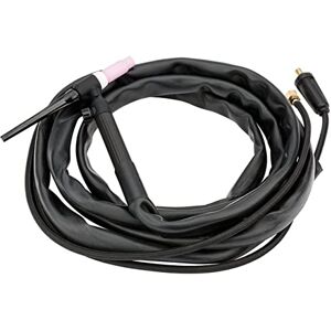 Draper 57096 TIG Welding Torch for All Inverters and Welders,Blue Draper 57096 TIG Welding Torch for All Inverters and Welders,Blue