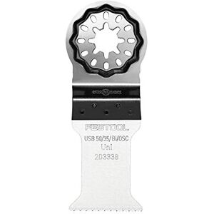 Festool Saw blade USB 50/35/Bi/OSC/5 Festool Saw blade USB 50/35/Bi/OSC/5