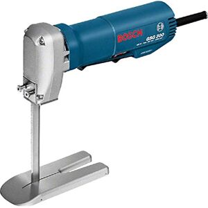 Bosch GSG 300 Corded 240 V Foam Rubber Cutter, Blue Bosch GSG 300 Corded 240 V Foam Rubber Cutter, Blue
