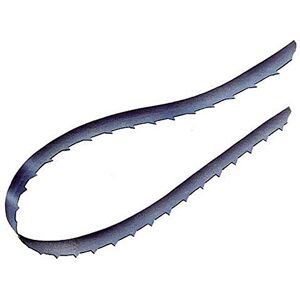 Draper 25766 6 Skip Bandsaw Blade, 1785mm x 1/4", Blue Draper 25766 6 Skip Bandsaw Blade, 1785mm x 1/4", Blue