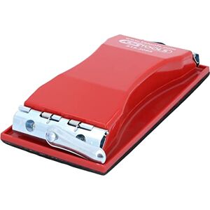 KS TOOLS 515.3095 210 x 105mm Sanding Block KS TOOLS 515.3095 210 x 105mm Sanding Block