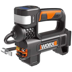 WORX WX092.9 18V (20V MAX) Inflator 4 in 1 Tool (Tool Only Battery & Charger Sold Separately) WORX WX092.9 18V (20V MAX) Inflator 4 in 1 Tool (Tool Only Battery & Charger Sold Separately)