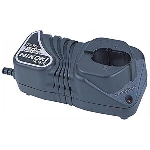 HIKOKI UC18YG 60 Minute Charger 7.2-18V NiCad / 7.2V Li-ion HIKOKI UC18YG 60 Minute Charger 7.2-18V NiCad / 7.2V Li-ion