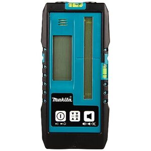 Makita LE00855702 Line Laser Detector, Green/Red Makita LE00855702 Line Laser Detector, Green/Red