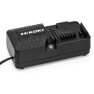 HIKOKI UC18YKSLJ0Z Standard battery charger for 14.4V 18V Li-Ion slide-on battery packs HIKOKI UC18YKSLJ0Z Standard battery charger for 14.4V 18V Li-Ion slide-on battery packs