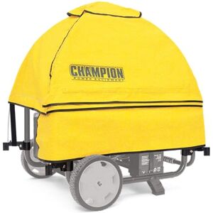 Champion Storm Shield Severe Weather Portable Generator Cover by GenTent® for 3000 to 10,000-Watt Generators Champion Storm Shield Severe Weather Portable Generator Cover by GenTent® for 3000 to 10,000-Watt Generators