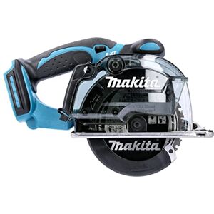 Makita DCS552Z 18V Li-Ion LXT 136mm Metal Saw Batteries and Charger Not Included Makita DCS552Z 18V Li-Ion LXT 136mm Metal Saw Batteries and Charger Not Included
