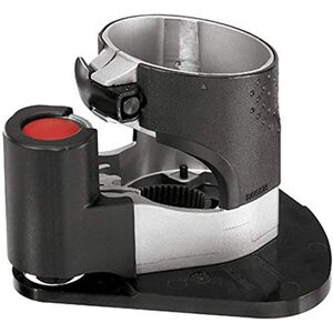Bosch PR004 Offset Base with Roller Guide for The Colt PR20EVSK & PR20EVSNK Palm Routers Bosch PR004 Offset Base with Roller Guide for The Colt PR20EVSK & PR20EVSNK Palm Routers