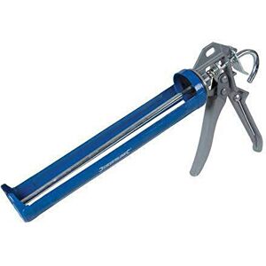 Silverline Rotating Caulking Gun 400ml (951458) Silverline Rotating Caulking Gun 400ml (951458)