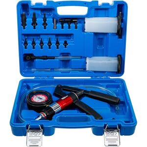BGS 8038 Vacuum / Pressure Pump Set BGS 8038 Vacuum / Pressure Pump Set