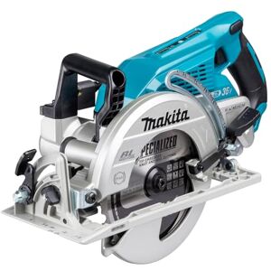Makita DRS780Z Twin 18V (36V) Li-ion LXT Brushless 185mm Circular Saw Batteries and Charger Not Included Makita DRS780Z Twin 18V (36V) Li-ion LXT Brushless 185mm Circular Saw Batteries and Charger Not Included